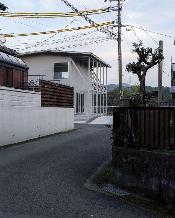 中野晋治建築研究室／Shinji Nak...