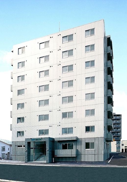 施工事例｜北海道相互建設株式会社