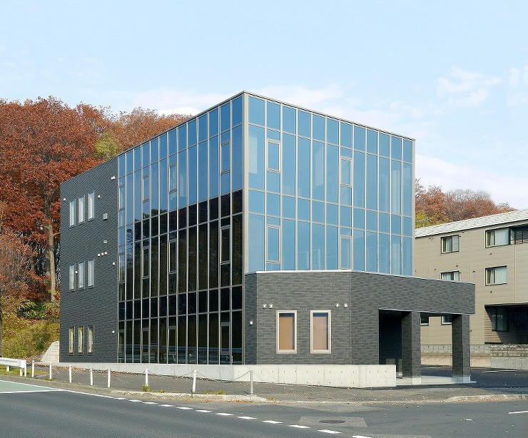 施工事例｜北海道相互建設株式会社