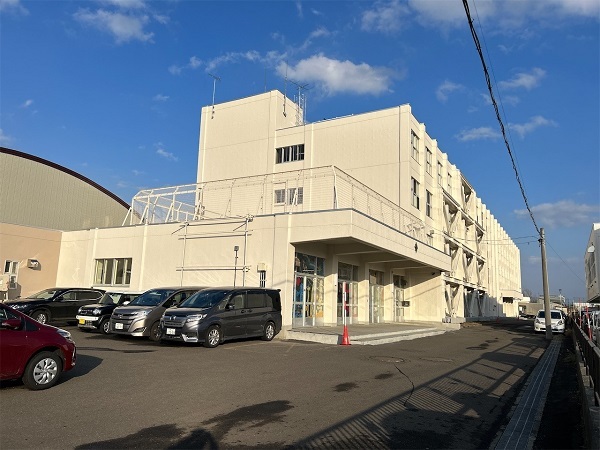 施工事例｜北海道相互建設株式会社