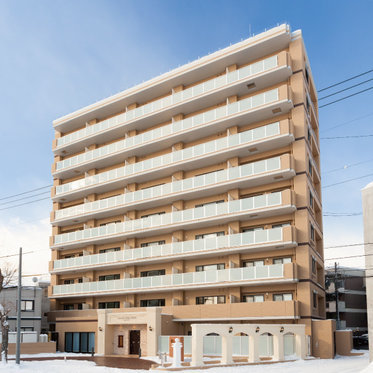 施工事例｜北海道相互建設株式会社