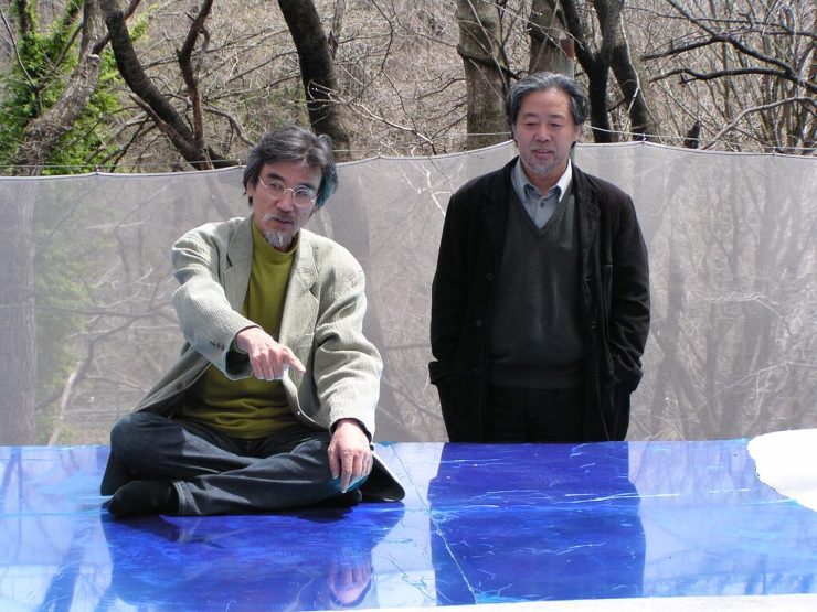 内藤廣連載「赤鬼・青鬼の建築真相究明」第...