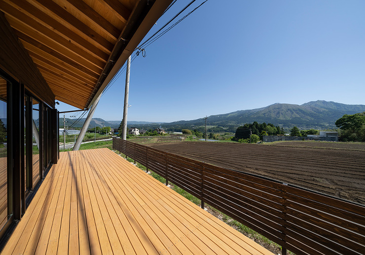 みんなの居場所 | 設計事例一覧 | 一...