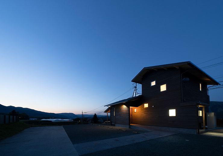 みんなの居場所 | 設計事例一覧 | 一...