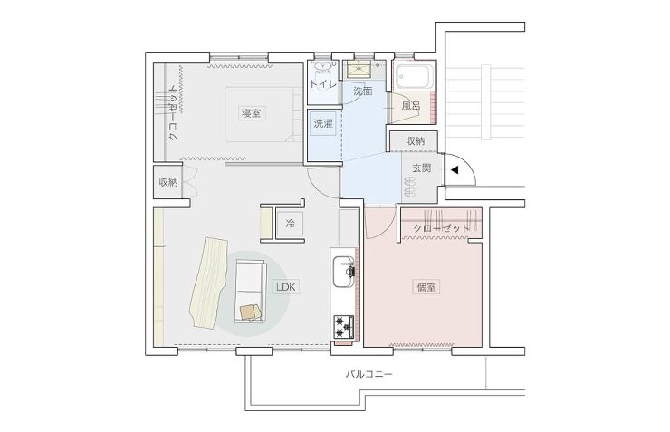 コーゾージ　ヴィンテージ 高蔵寺ニュータ...