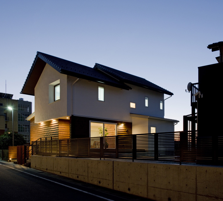 アイ設計 愛知県名古屋市の女性一級建築士...