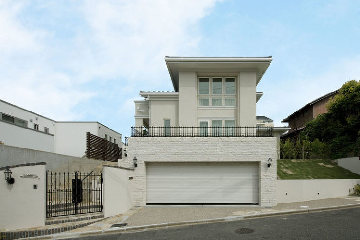 アイ設計 愛知県名古屋市の女性一級建築士...