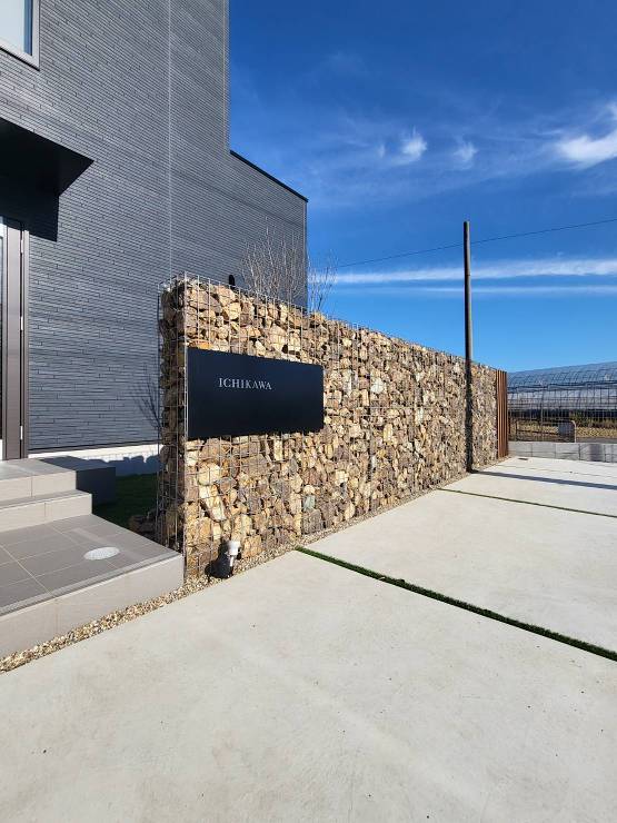 ガビオン　一宮　ノエル