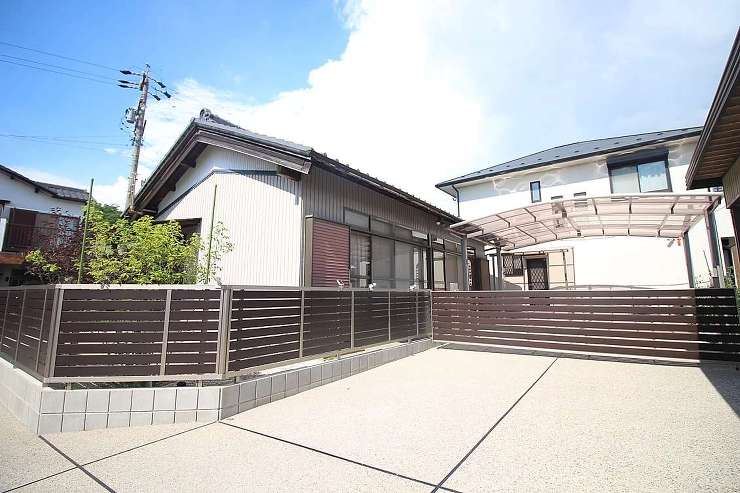 施工事例 アーカイブ - 6ページ目 (...