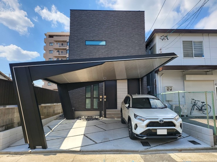 施工事例 アーカイブ - 4ページ目 (...