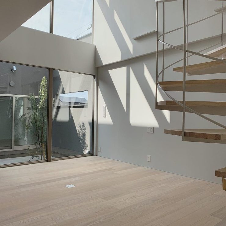 SEIWA HOUSE I 鹿児島の建築...