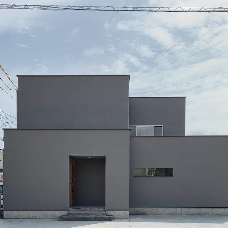 SEIWA HOUSE I 鹿児島の建築...