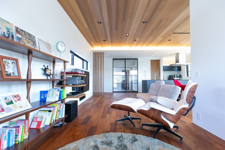 KOKUBU HOUSE S 鹿児島の建...