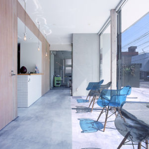 紫原動物病院 鹿児島の建築設計事務所 ネ...