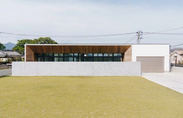 works 鹿児島の建築設計事務所 ネス...