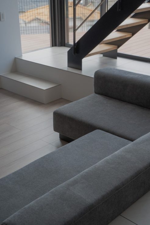 TOSO HOUSE A 鹿児島の建築設...