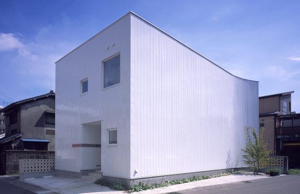 works 鹿児島の建築設計事務所 ネス...
