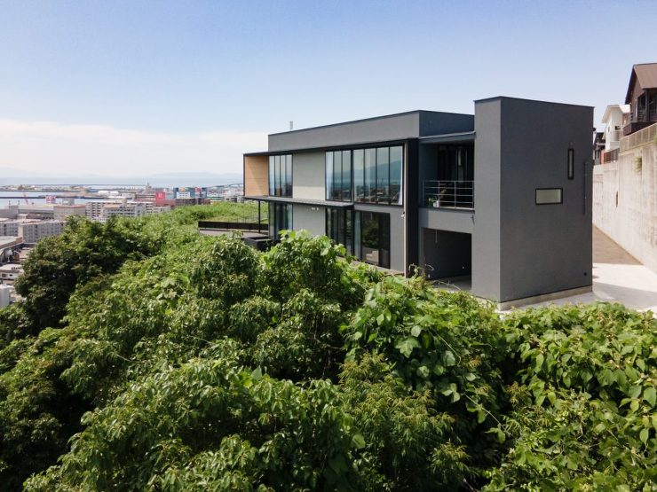 MINAMISHINMACHI HOUS...