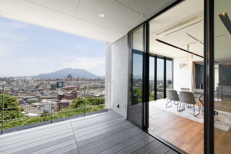 MINAMISHINMACHI HOUS...