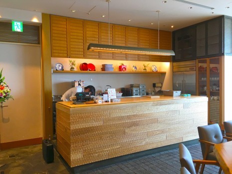 事業実績_おばんざい処　はんなり | チ...