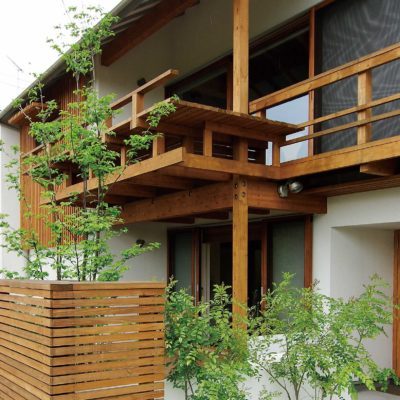 設計事例 | 井水建築設計