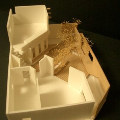 設計事例 | 井水建築設計