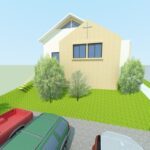 業務について 注文住宅や、福祉施設などの...