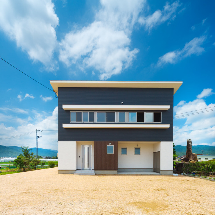 広島の建築設計事務所かんくう建築デザインのかんくうの家づくりの3．確かな品質の家