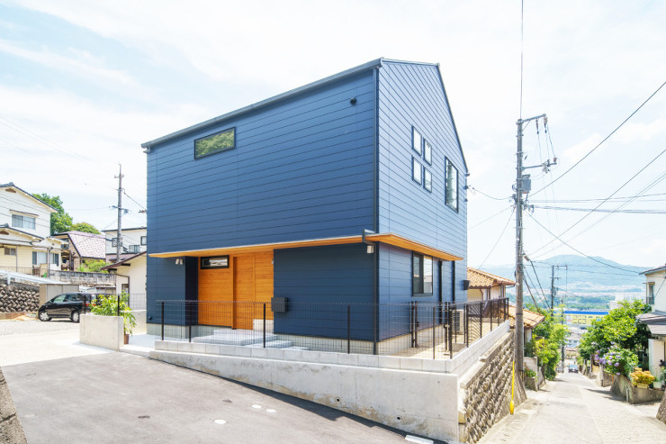 施工事例｜広島の建築設計事務所 かんくう...