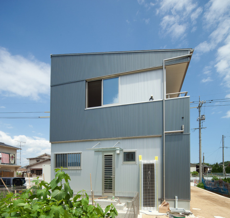施工事例｜広島の建築設計事務所 かんくう...