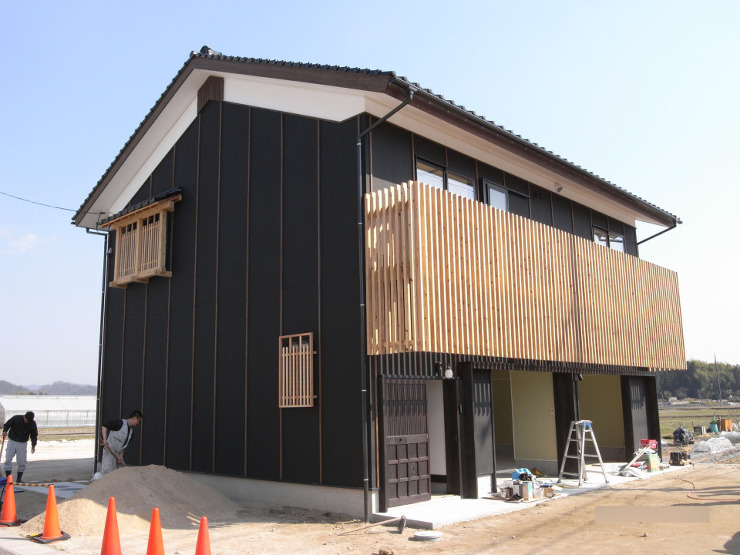 施工事例｜広島の建築設計事務所 かんくう...