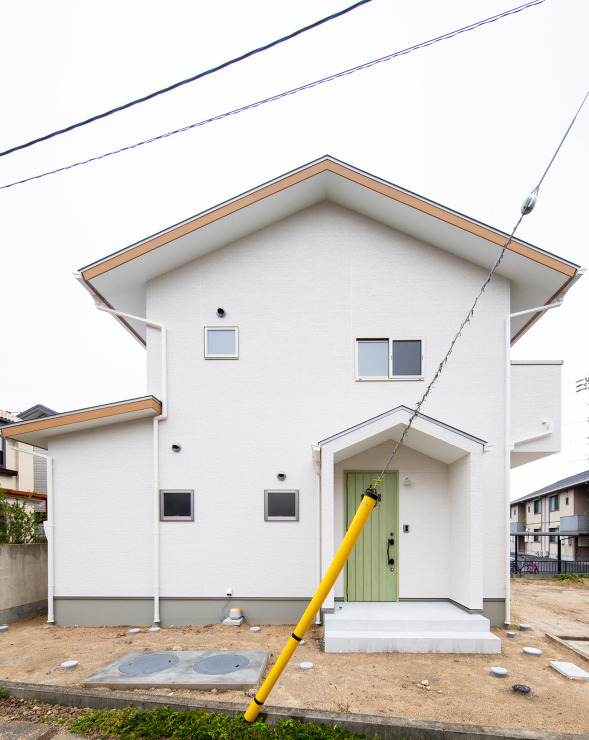 施工事例｜広島の建築設計事務所 かんくう...