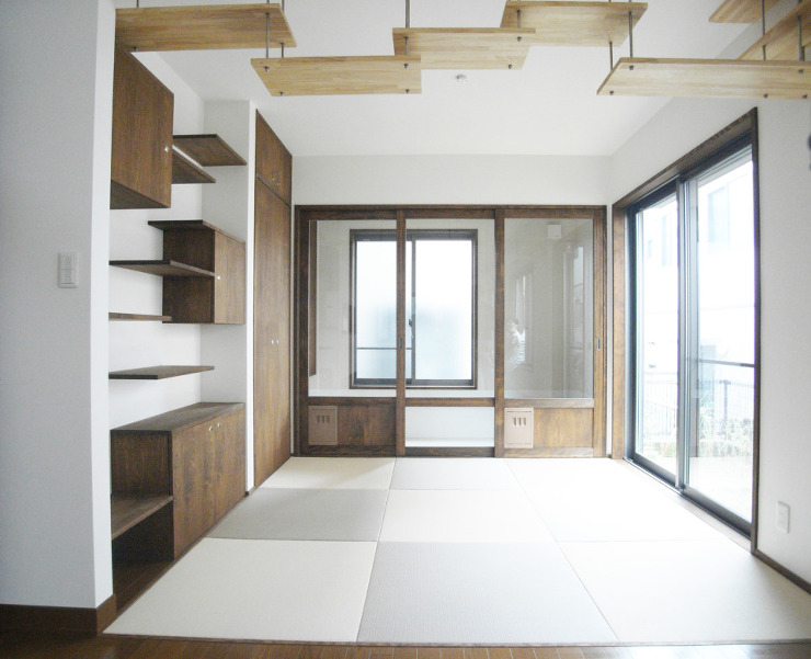 施工事例｜広島の建築設計事務所 かんくう...