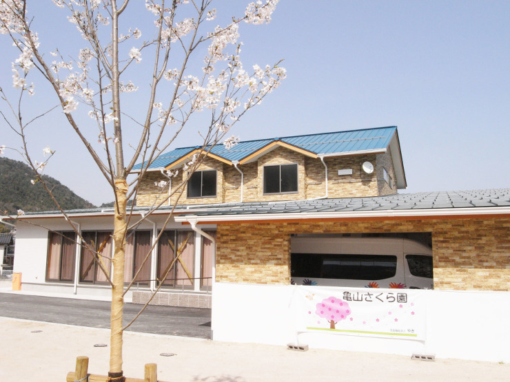 施工事例｜広島の建築設計事務所 かんくう...