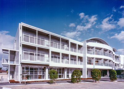 作品集・アトリエ環_建築設計事務所_鹿児...