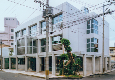 作品集・アトリエ環_建築設計事務所_鹿児...