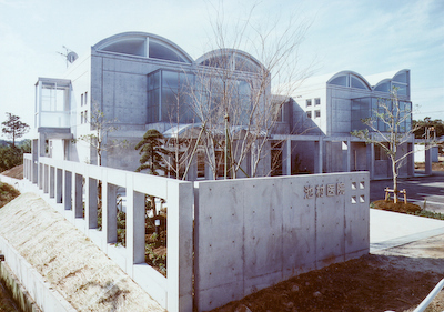 作品集・アトリエ環_建築設計事務所_鹿児...