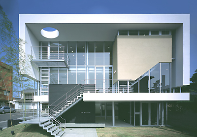 作品集・アトリエ環_建築設計事務所_鹿児...