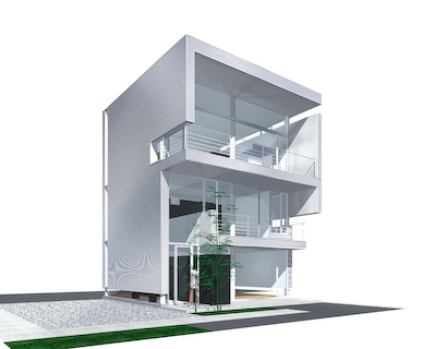 作品集・アトリエ環_建築設計事務所_鹿児...