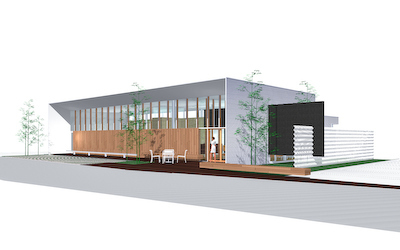 作品集・アトリエ環_建築設計事務所_鹿児...