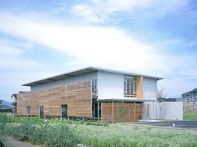 作品集・アトリエ環_建築設計事務所_鹿児...