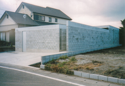 作品集・アトリエ環_建築設計事務所_鹿児...