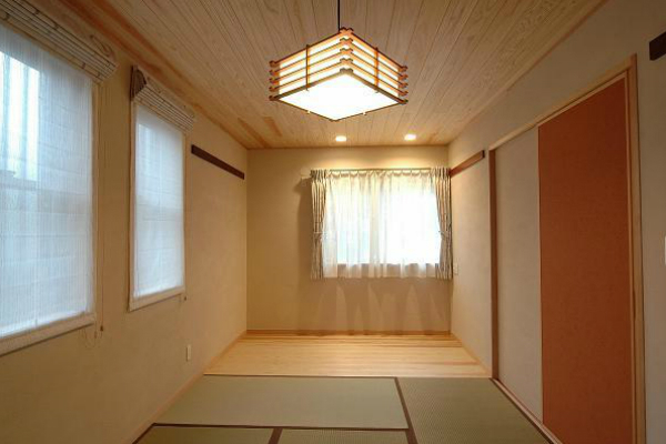 夏見の家 of 豊田和久建築工房、千葉、...