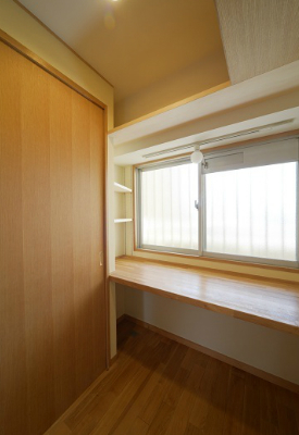 亀戸の家 of 豊田和久建築工房、千葉県...