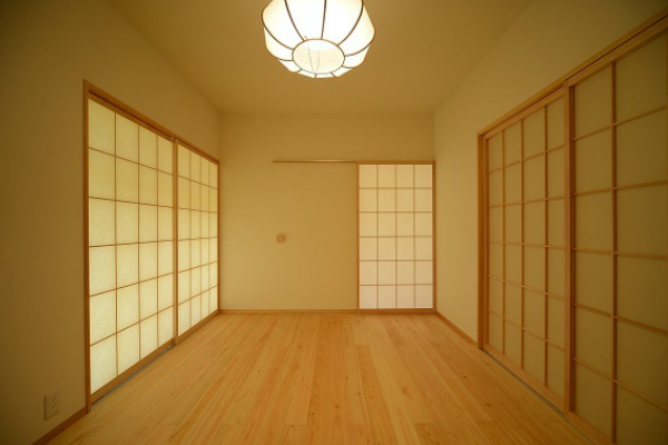 東習志野の家 of 豊田和久建築工房、千...