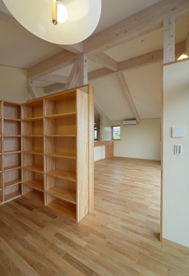 臼井の家 of 千葉県船橋市の設計事務所...