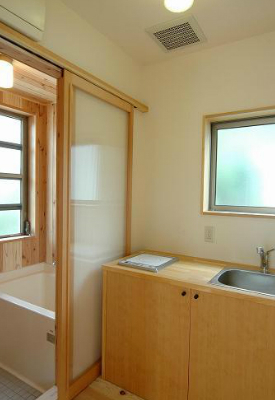 小さな家 of 千葉県船橋市の設計事務所...