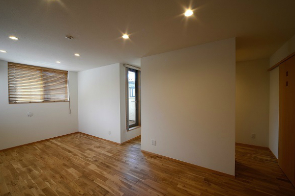 宮本の家 of 豊田和久建築工房、千葉、...