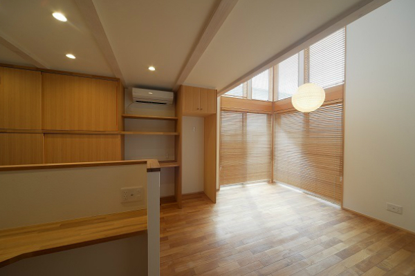 浦安の家 of 豊田和久建築工房、千葉、...