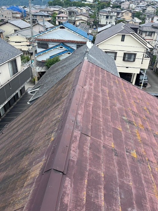 施工前